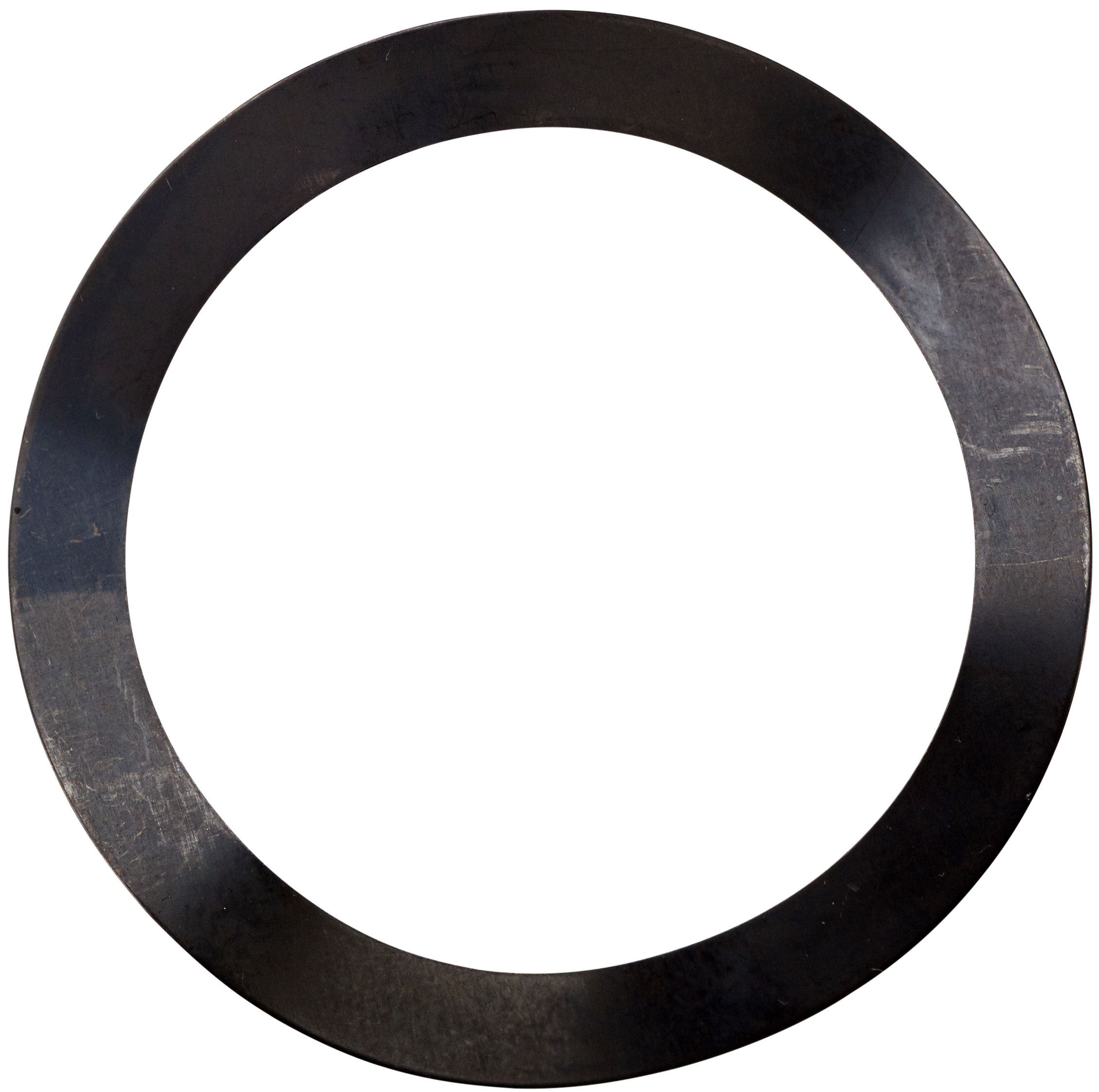 Trapas veerring/Wave Washer Elvedes 40.5 x 32.8 x 0.3 mm - aluminium (20 stuks)