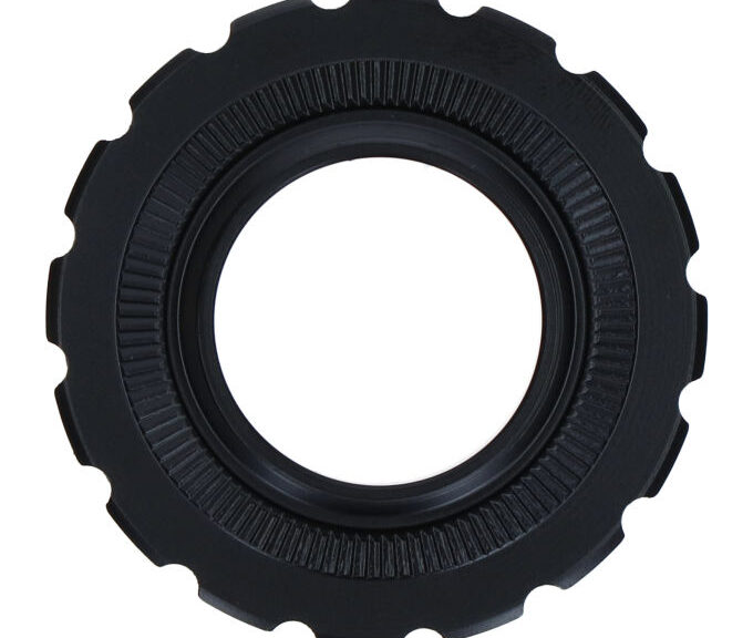 Sluitring Shimano Steps DU-E6100 / DU-E7000 / DU-E8000 / DU-EP800 aandrijfunit