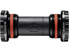 Trapas Shimano BB-MT501 HollowTech II BSA - Zwart