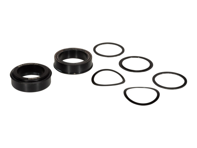 Twist fit trapas Elvedes voor BB86 / BB92 voor Praxis road / MTB 41 x 86-92 mm