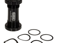 Trapas Elvedes Thread fit ITA voor Praxis road 70 mm