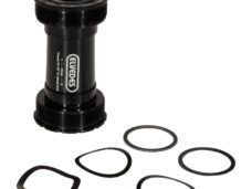 Trapas Elvedes Thread fit T47 SRAM DUB intern 86 mm