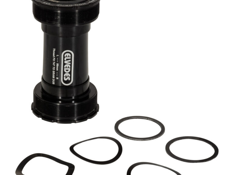 Trapas Elvedes Thread fit T47 SRAM DUB intern 86 mm