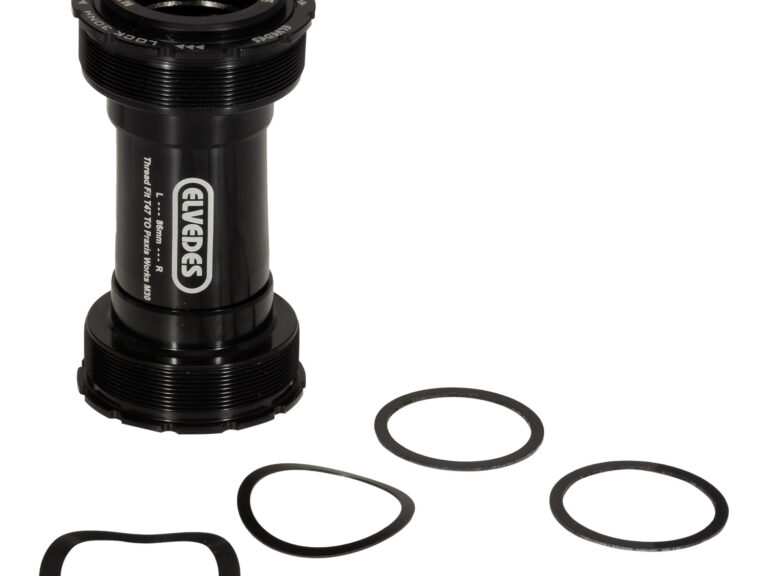 Trapas Elvedes Thread fit T47 Praxis extern 68-73 mm