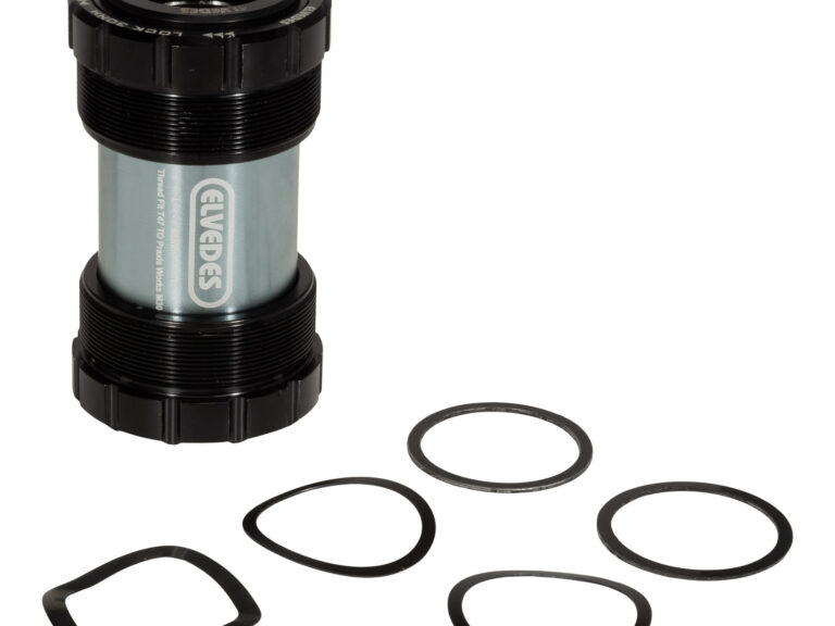 Trapas Elvedes Thread fit T47 Praxis intern 68 mm