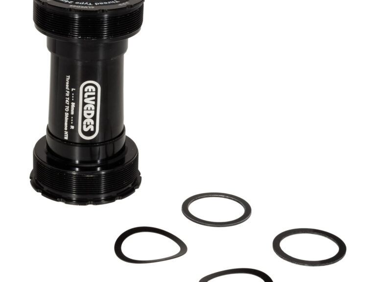 Trapas Elvedes Thread fit T47 Shimano intern 86 mm