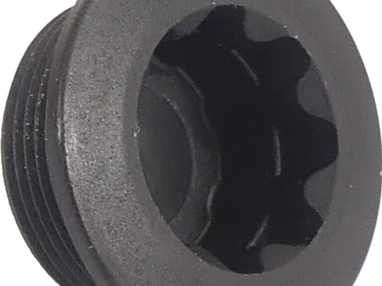 Crankbout Shimano FC-T661 / STEPS FC-E6100 / diversen
