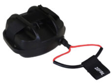 Sleepkabel Bike Taxi - Bike tow robe