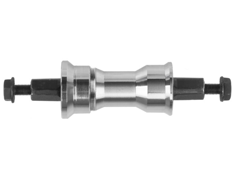 Reparatie trapas M-Wave "Carousel" 127/68mm - Zilver