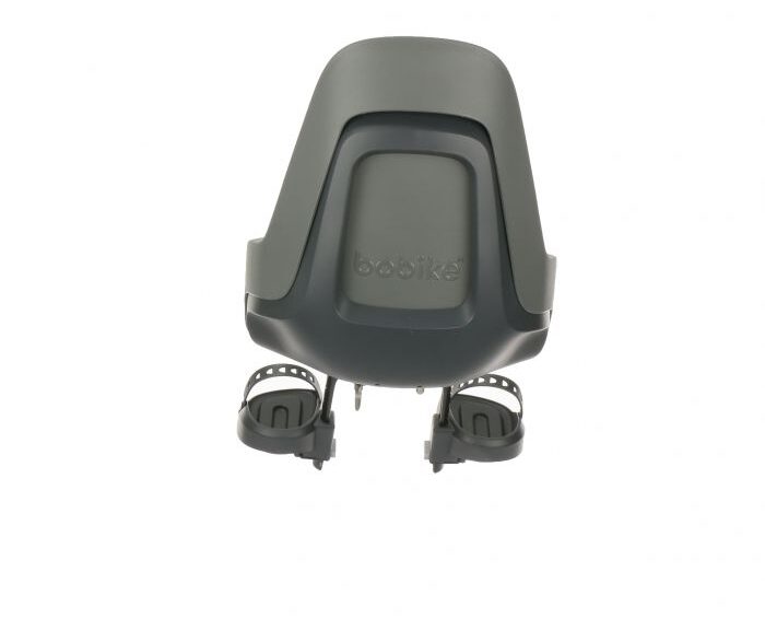 Kinderzitje (voor) Bobike One Mini - urban grey