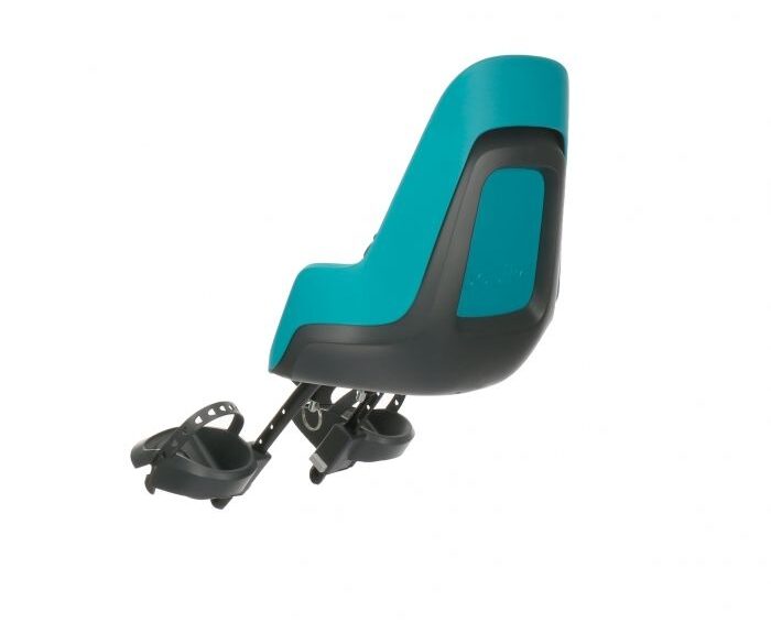 Kinderzitje voor Bobike One Mini - bahama blue