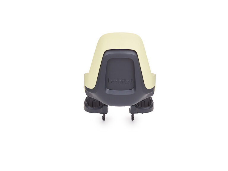 Kinderzitje voor Bobike Go Mini - lemon sorbet