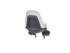 Kinderzitje voor Bobike Go Mini - vanilla cup cake