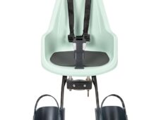 Kinderzitje voor Bobike Go Mini - marshmallow mint