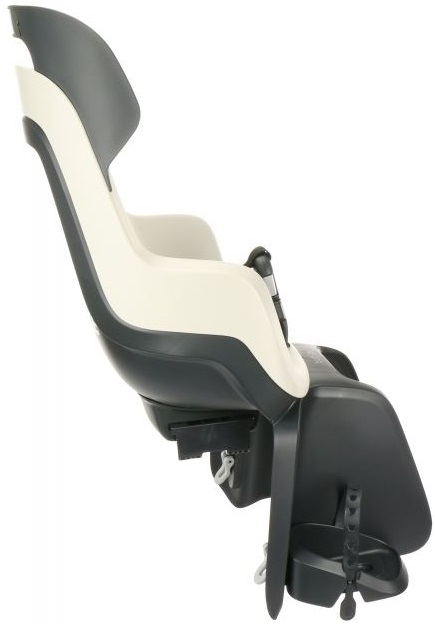 Kinderzitje achter Go Maxi RS met slaapstand - vanilla cup cake - Afbeelding 2