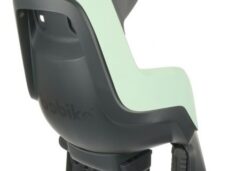 Kinderzitje achter Go Maxi RS met slaapstand - marshmallow mint