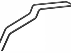 Stalen beugel 29" Polisport voor mountainbikes en kleine frames voor Polisport kinderzitje achter