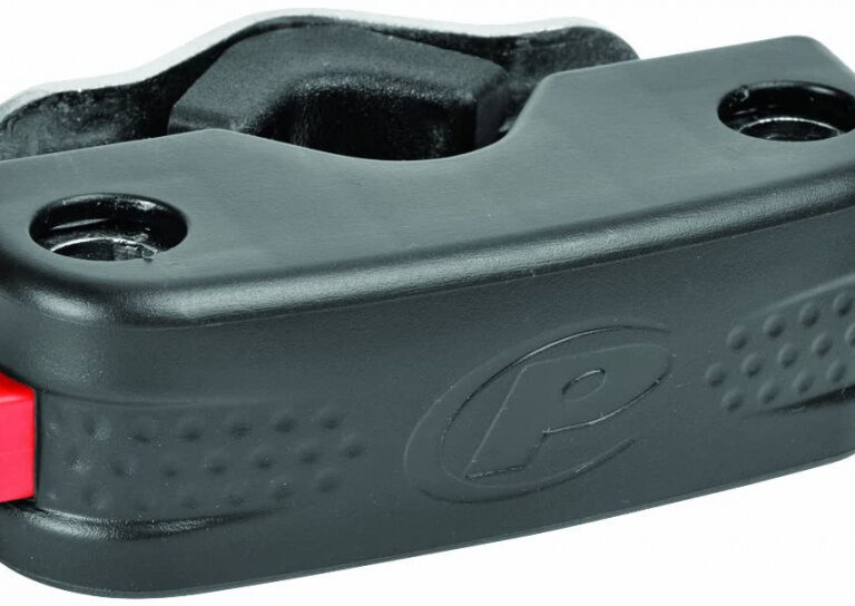 Stuurbuishouder Polisport Guppy Mini / Bilby Junior / Bubbly Mini ø22-40mm (zonder windschermadapter)