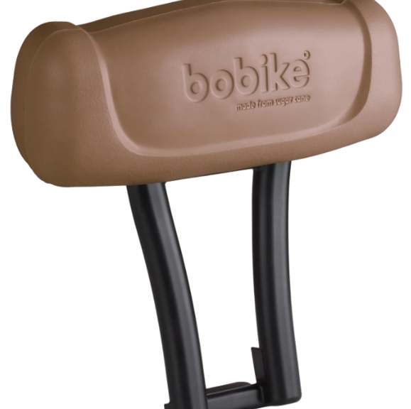 Stuur met slaaprol Polisport ONE/GO - chocolate brown