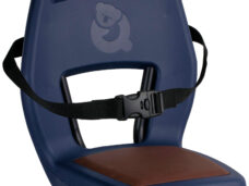 blauw bruin