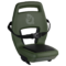groen zwart