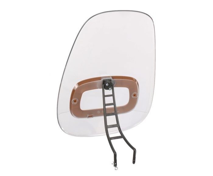 Windscherm Bobike One+ - chocolate brown