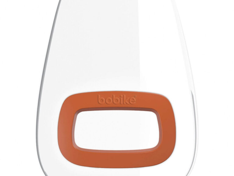 Windscherm Bobike One+ - crispy copper