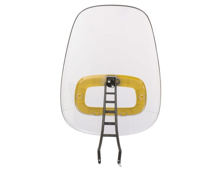 Windscherm Bobike One+ - mighty mustard