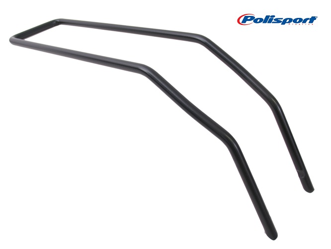 Stalen framebeugel voor Polisport Guppy / Bubbly / Bilby / Boodie / Wallaroo / Groovy