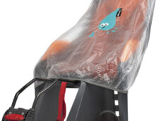 Regenhoes Polisport Guppy - Bubbly Maxi - Bilby- Koolah
