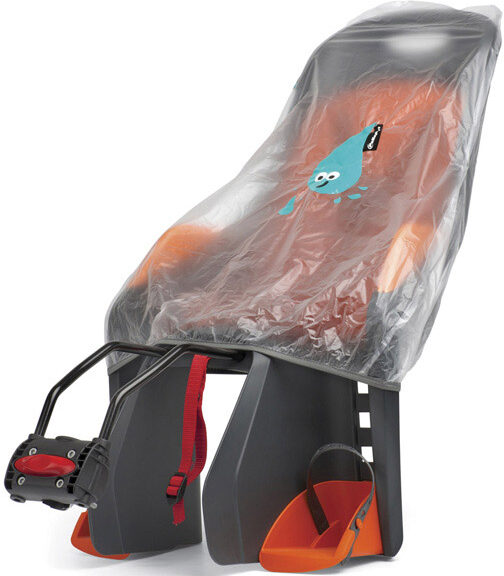 Regenhoes Polisport Guppy - Bubbly Maxi - Bilby- Koolah