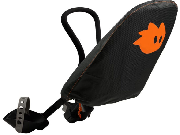 Regenhoes Thule Yepp Mini