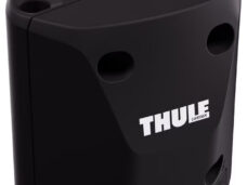 Montagebeugel met snelkoppeling Thule Yepp Nexxt Maxi FM / RideAlong - zwart