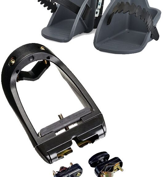 Montageset compleet voor Bobike Maxi Classic