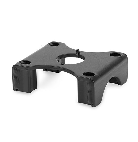 Bobike Ahead adapter voor voorzitje