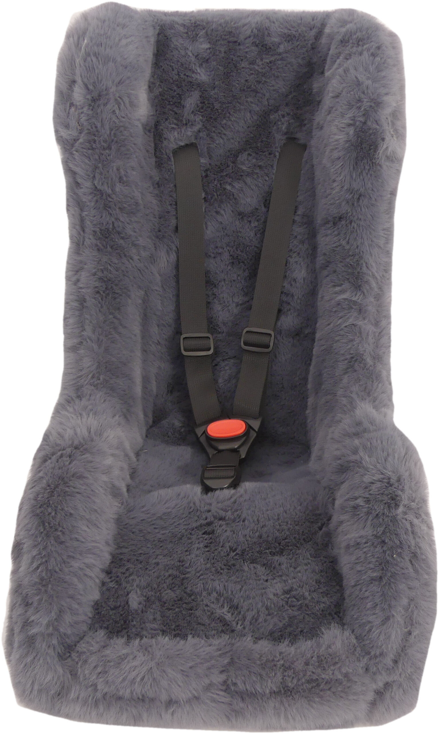 Edge CargoComfy Babyschaal - 0-9 maanden - grijs - Afbeelding 4