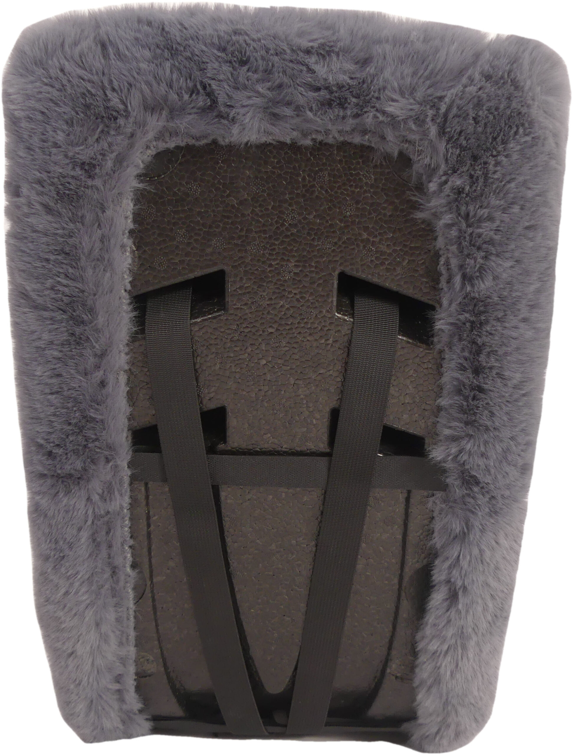 Edge CargoComfy Babyschaal - 0-9 maanden - grijs - Afbeelding 5