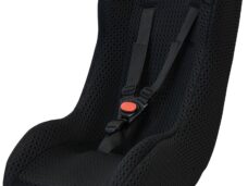 Silla de coche Edge CargoComfy para bebé de 0 a 9 meses - negra