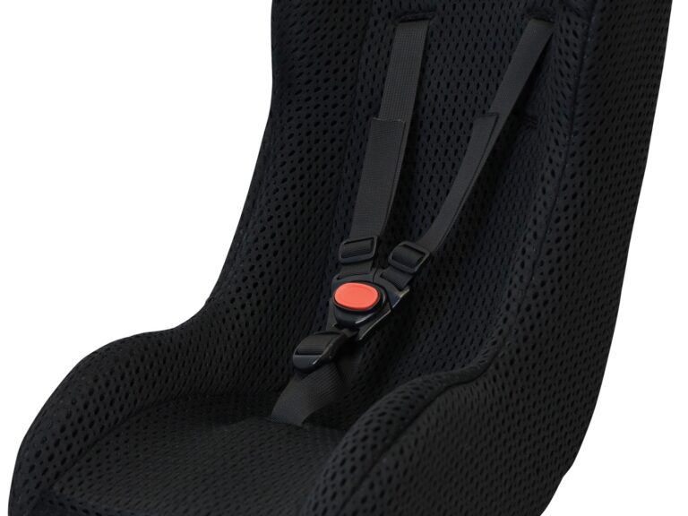 Edge CargoComfy Peuterschaal 7-19 maanden - zwart