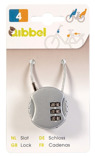 Qibbel Slot