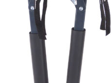 Fietsdrager Twinny Load Easy (schaarkoppeling) -> 30 kg