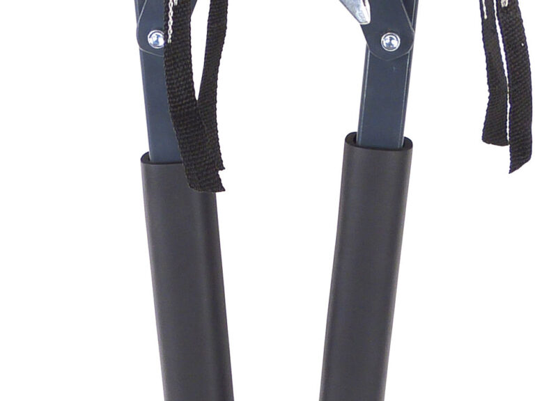 Fietsdrager Twinny Load Easy (schaarkoppeling) -> 30 kg