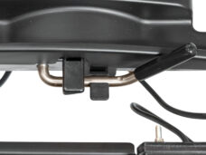 Fietsdrager Twinny Load e-Carrier II