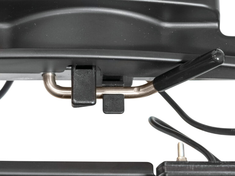 Fietsdrager Twinny Load e-Carrier II