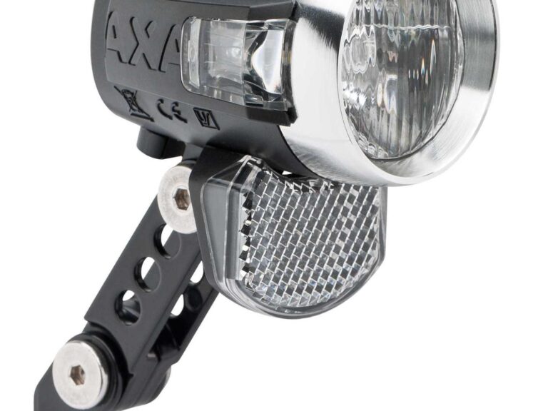 Koplamp Axa Blueline50 E-Bike (op kaart)
