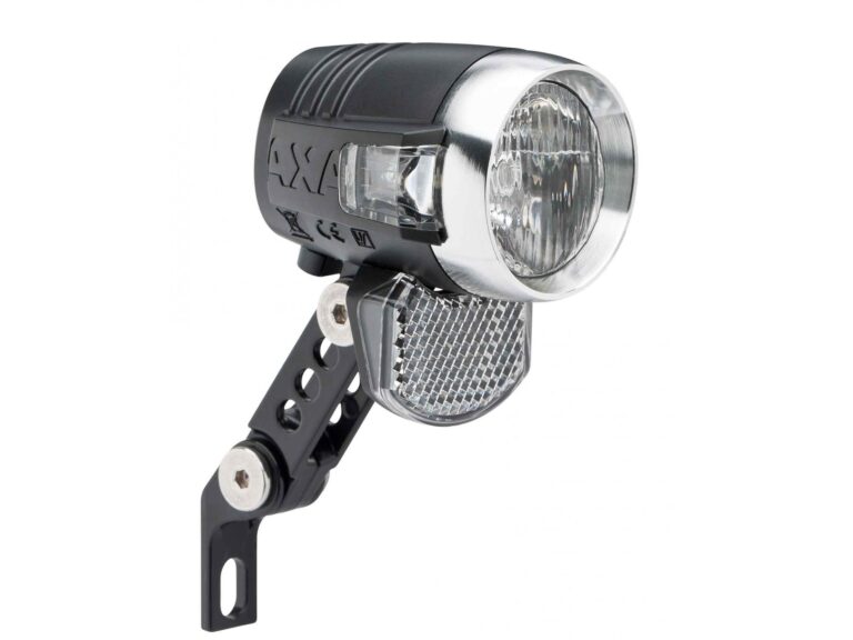 Koplamp Axa Blueline50-T Steady Auto (op kaart)