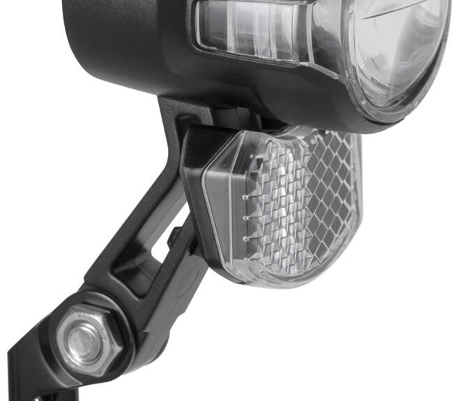 Koplamp AXA Compactline 20 E-bike 6-12 Volt
