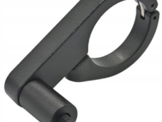 Stuurhouder voor Nordic koplamp ø31.8 mm