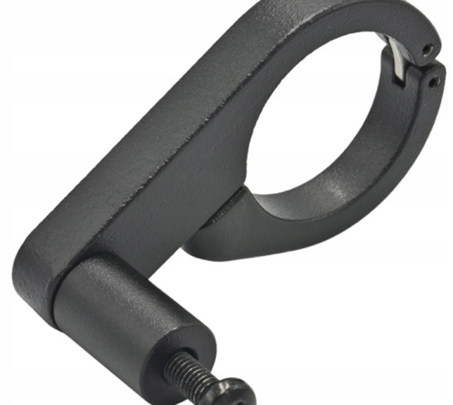 Stuurhouder voor Nordic koplamp ø35.0 mm