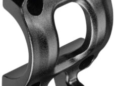 Stuurkap met koplamphouder voor Ergotec Barracuda stuurpen 31,8 mm